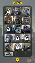 Gorilla Slot Infinity Screenshot 5