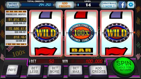 777 Slots Casino Classic Slots Screenshot 9