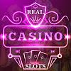 Real Casino Slots Demo APK