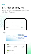 WhaleFin: Trade Crypto, BTC Screenshot 7