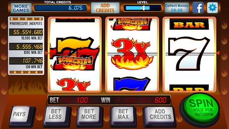 777 Slots Casino Classic Slots Screenshot 16