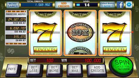 777 Slots Casino Classic Slots Screenshot 22