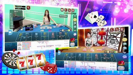 BigPlay Casino Screenshot 2