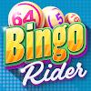 Bingo Rider - Casino Game Topic