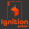 Ignition Poker Games Room App Topic