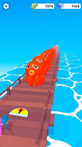 Balloons Shooter 3D Screenshot 13