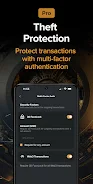 Zengo: Crypto & Bitcoin Wallet Screenshot 8