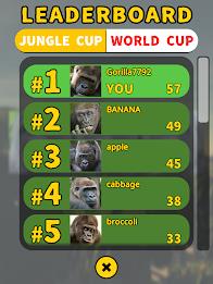 Gorilla Slot Infinity Screenshot 12