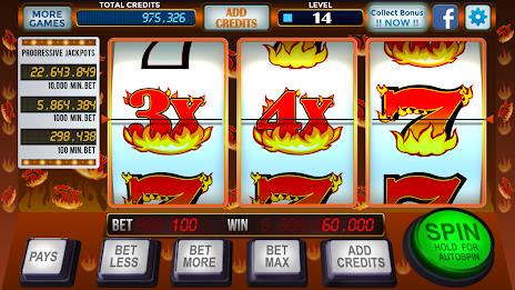 777 Slots Casino Classic Slots Screenshot 19