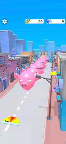 Balloons Shooter 3D Screenshot 4