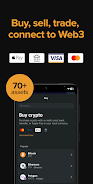 Zengo: Crypto & Bitcoin Wallet Screenshot 5