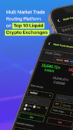 3.0 Verse : Crypto BoT & Trade Screenshot 1