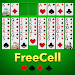 FreeCell Solitaire - thẻ Topic