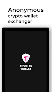 Trustee | crypto & btc wallet Screenshot 13