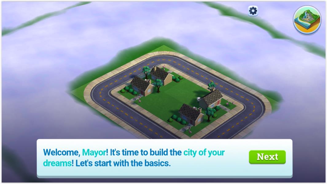 City Life Screenshot 9
