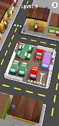 Car Parking Jam 3D: Move it Screenshot 3