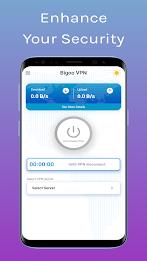 Bigoo VPN - V2ray Fast Secure Screenshot 14