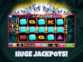 Cash River Slots: Casino Games Screenshot 8