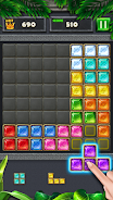 Jewel Puzzle King : Block Game Screenshot 4