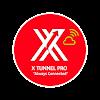 X TUNNEL PRO UDP+ VPN APK