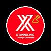 X TUNNEL PRO UDP+ VPN Topic