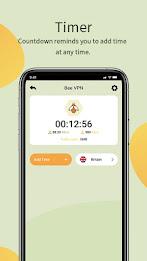 Bee VPN - Safe and Fast Proxy Screenshot 3