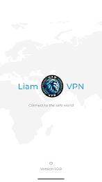 Liam VPN Screenshot 5