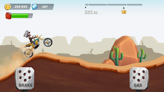 Mountain Climb : Jump Screenshot 4