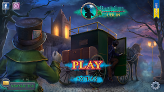 Dark City: Dublin (F2P) Screenshot 6