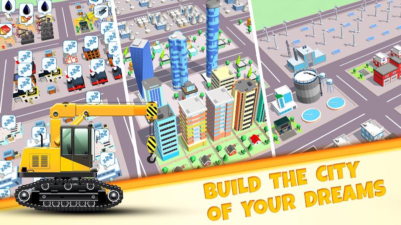 City Building Games Tycoon Screenshot 19