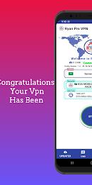 Ryan pro VPN Screenshot 6