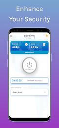 Bigoo VPN - V2ray Fast Secure Screenshot 6