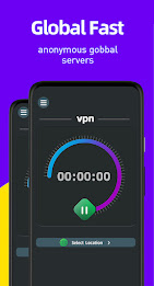 SurfVPN Master Screenshot 3