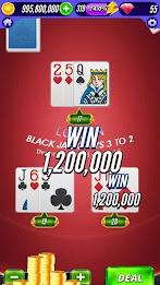Blackjack Vegas Casino Screenshot 14