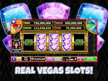 Cash River Slots: Casino Games Screenshot 2