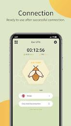 Bee VPN - Safe and Fast Proxy Screenshot 10