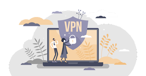 PavoReal VPN Screenshot 6