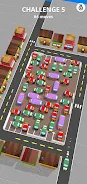 Car Parking Jam 3D: Move it Screenshot 2