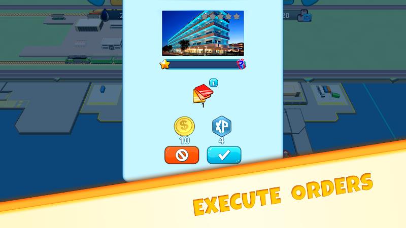 City Building Games Tycoon Screenshot 15