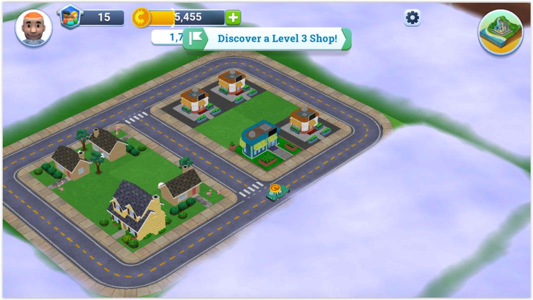 City Life Screenshot 4