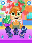 Animals hair salon Screenshot 5