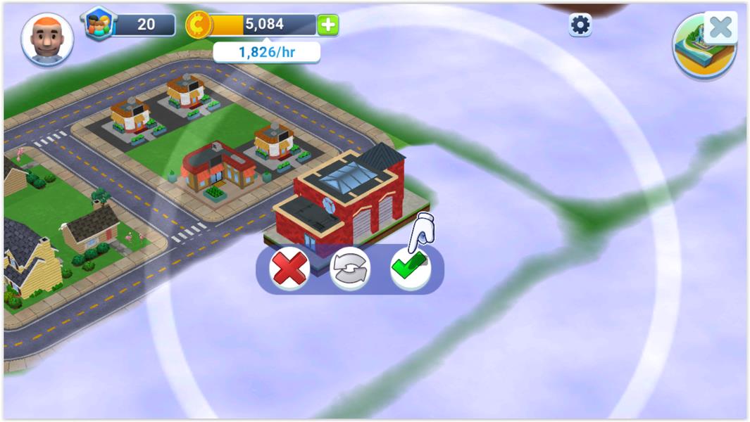 City Life Screenshot 10