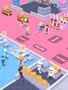 My Mini Mall: Mart Tycoon Game Screenshot 3