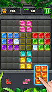 Jewel Puzzle King : Block Game Screenshot 11