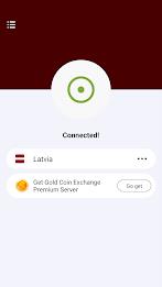 VPN Latvia - Use Latvia IP Screenshot 2