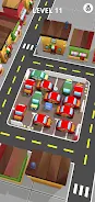 Car Parking Jam 3D: Move it Screenshot 5