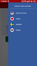 USA CALLING VPN | USA VPN Screenshot 9