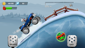 Mountain Climb : Jump Screenshot 5