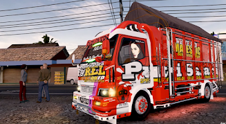 Truk Oleng 2023 Terbaru Screenshot 4