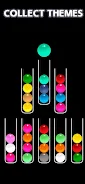 Ball Sort Puzzle: Bubble Sort Screenshot 3